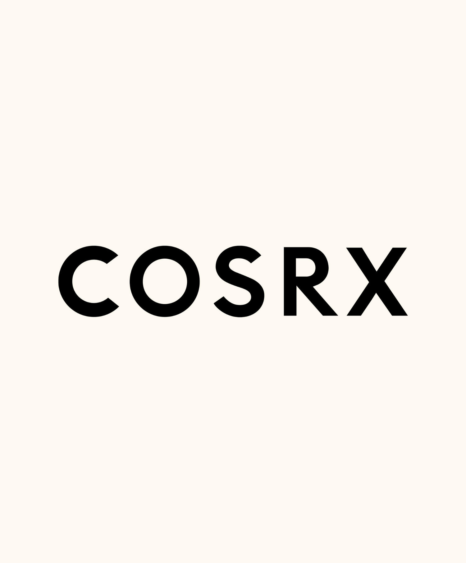 Cosrx