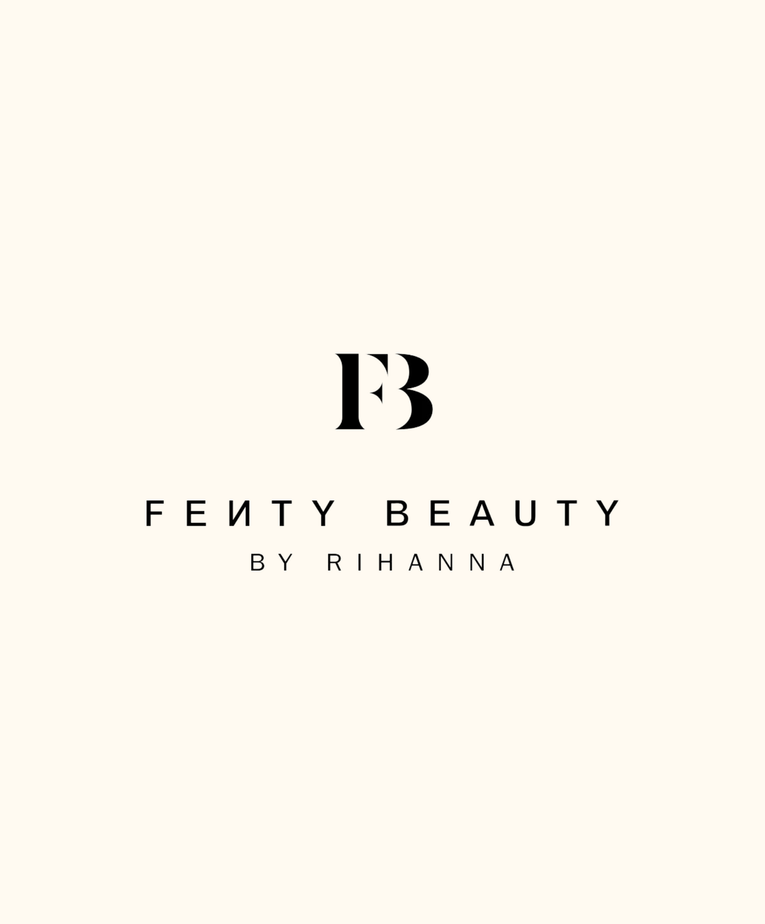 Fenty Beauty by Rihanna