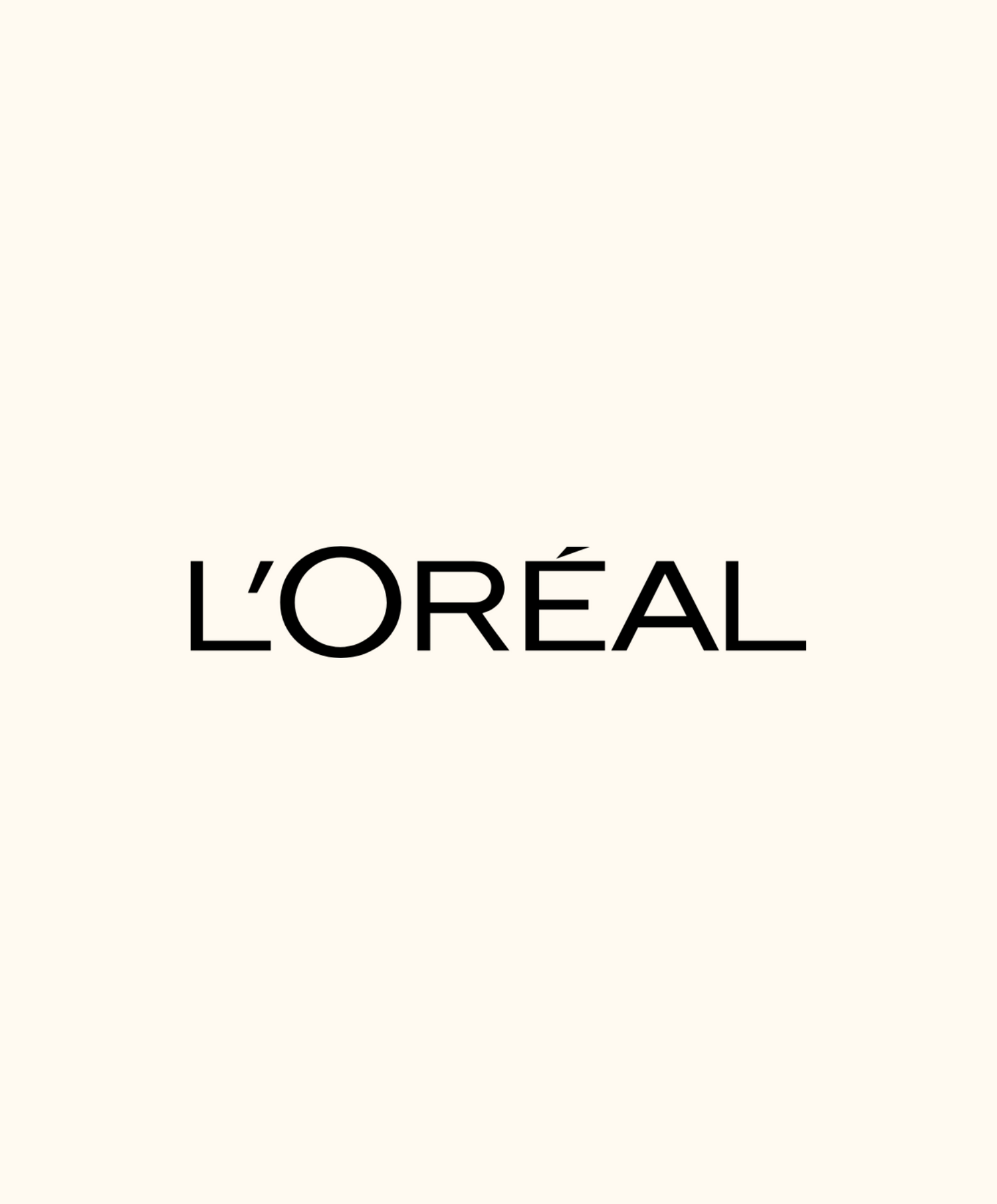 L'Oréal