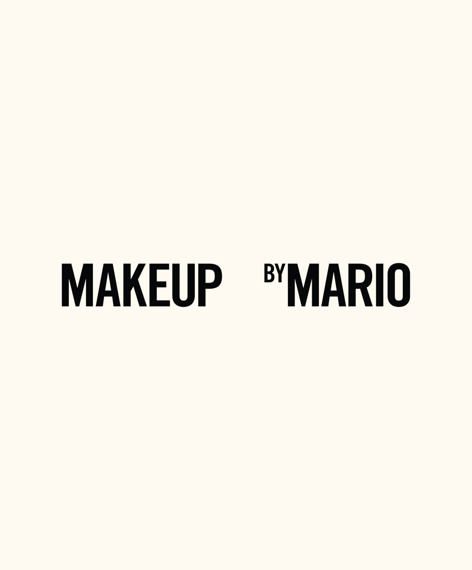 Makeup By Mario