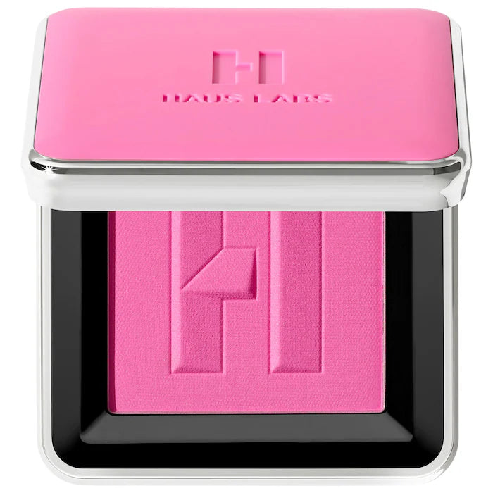 Haus Labs by Lady Gaga - Color Fuse Talc-Free Blush Powder With Fermented Arnica