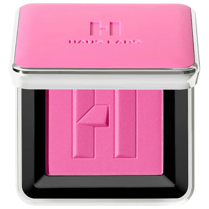 Haus Labs by Lady Gaga - Color Fuse Talc-Free Blush Powder With Fermented Arnica