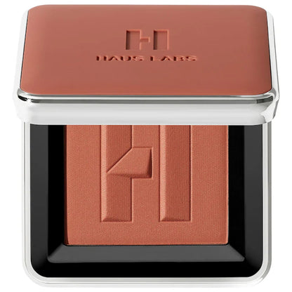 Haus Labs by Lady Gaga - Color Fuse Talc-Free Blush Powder With Fermented Arnica