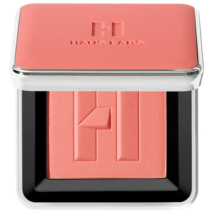 Haus Labs by Lady Gaga - Color Fuse Talc-Free Blush Powder With Fermented Arnica