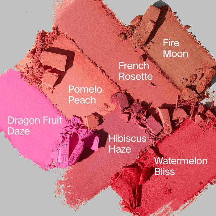 Haus Labs by Lady Gaga - Color Fuse Talc-Free Blush Powder With Fermented Arnica