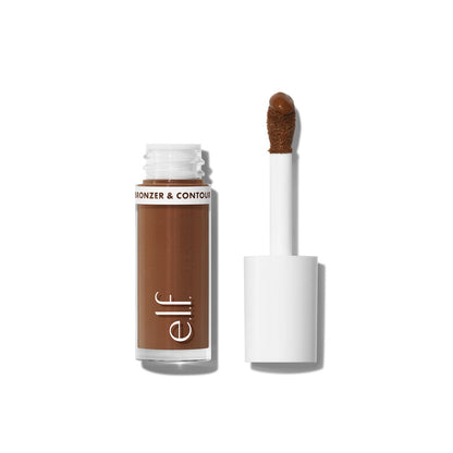 Elf - Camo Liquid Bronzer & Contour