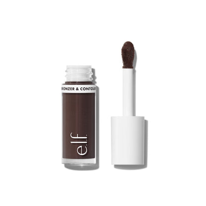 Elf - Camo Liquid Bronzer & Contour