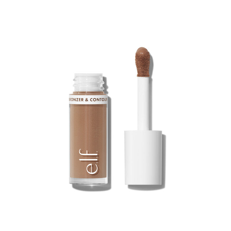 Elf - Camo Liquid Bronzer & Contour