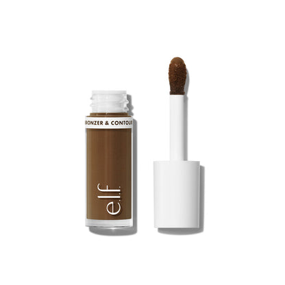 Elf - Camo Liquid Bronzer & Contour