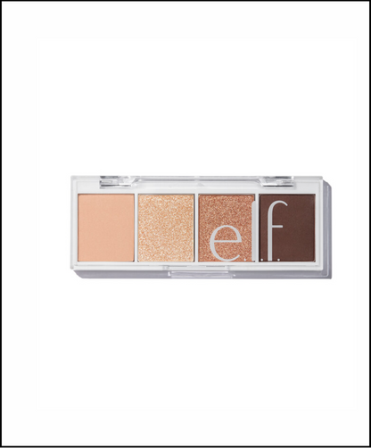 ELF - Bite-Size Eyeshadow