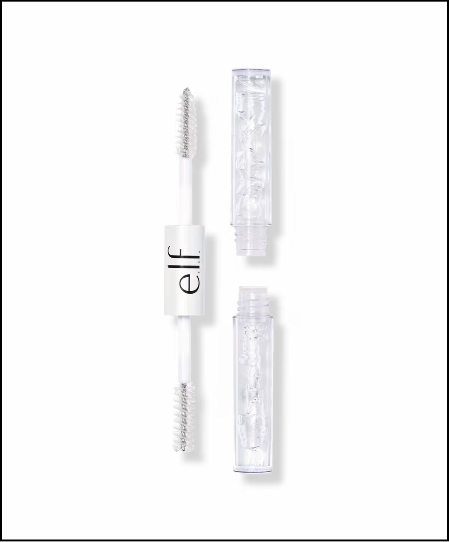 Elf - Clear Brow & Lash Mascara