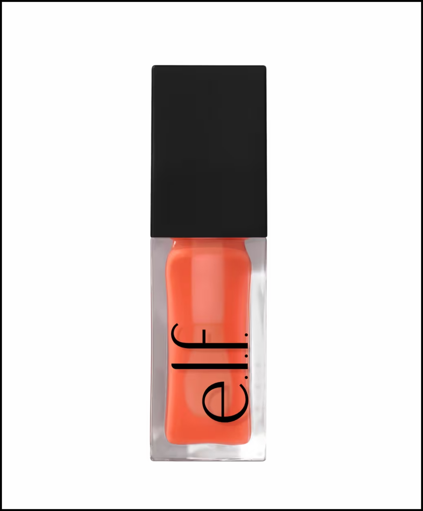 Elf - Glow Reviver Lip Oil