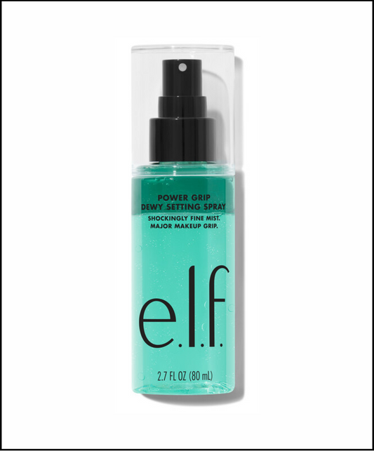 Elf - Power Grip Dewy Setting Spray