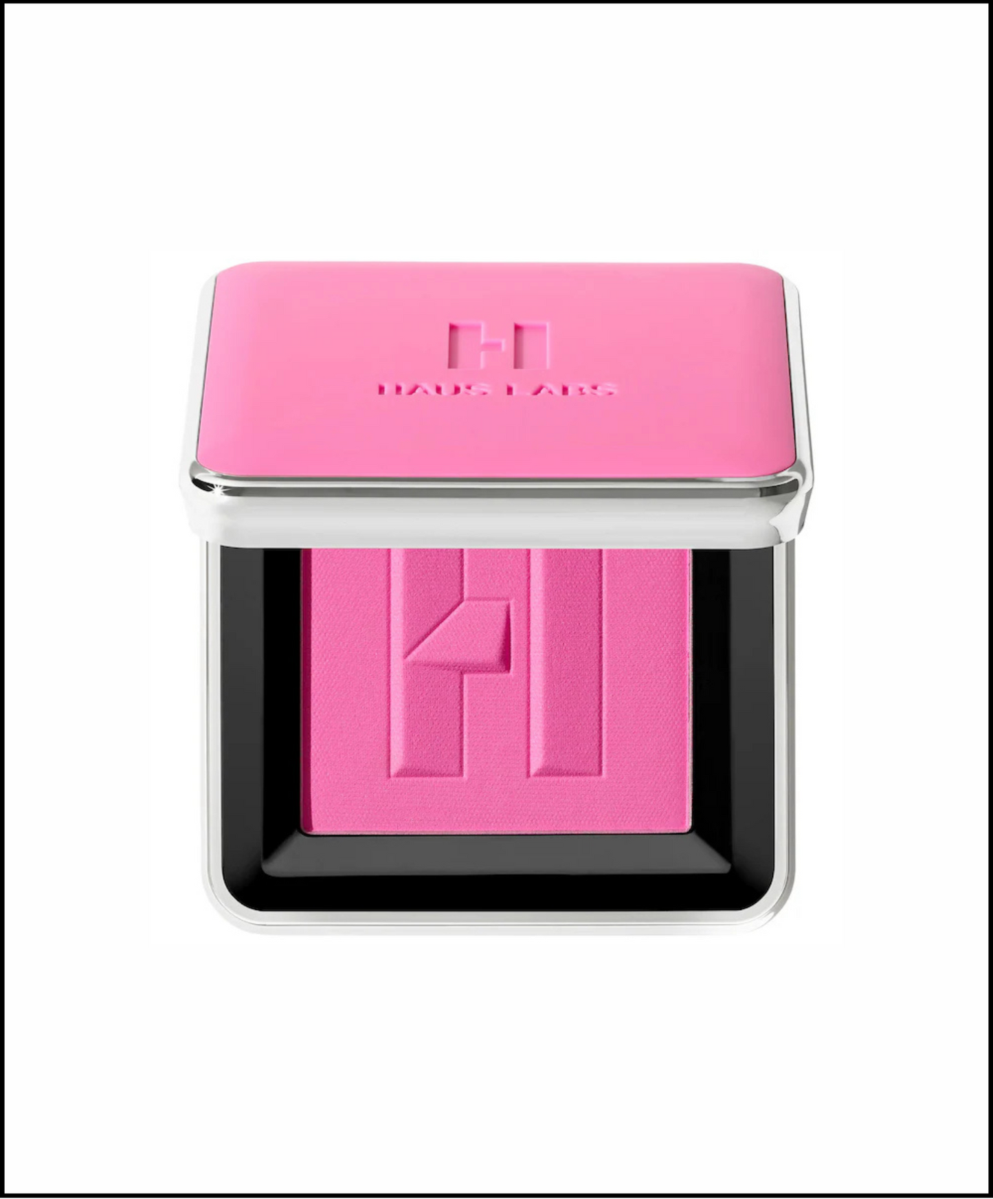 Haus Labs by Lady Gaga - Color Fuse Talc-Free Blush Powder With Fermented Arnica