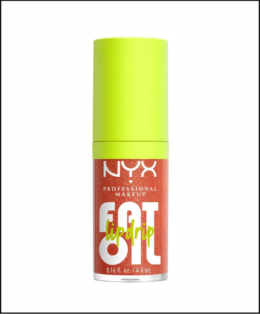 NYX - Fat Oil Lip Drip