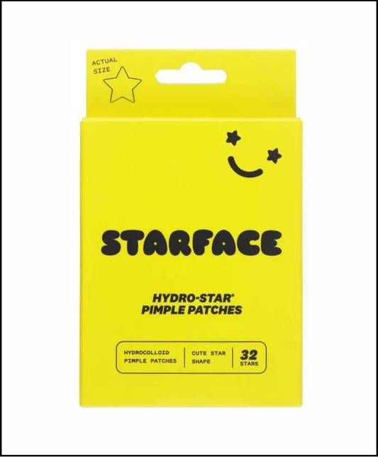 Starface - Hydro-Star Pimple Patches Refill - 32ct